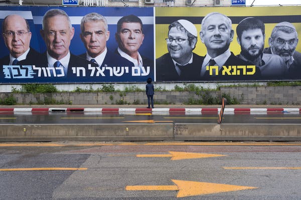 Israele: lo stallo politico e la guerra segreta al petrolio iraniano