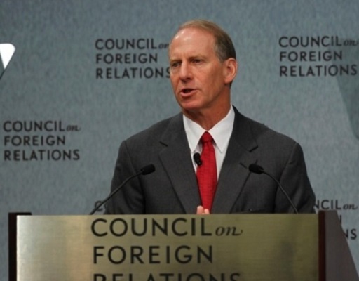 Haass e il dialogo con la Russia