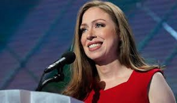 Il tweet alla Chiesa di Satana di Chelsea Clinton