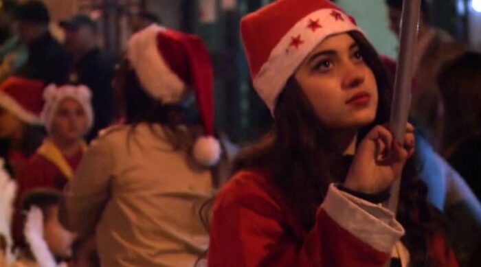 Siria: Natale di pace e ineffabile speranza