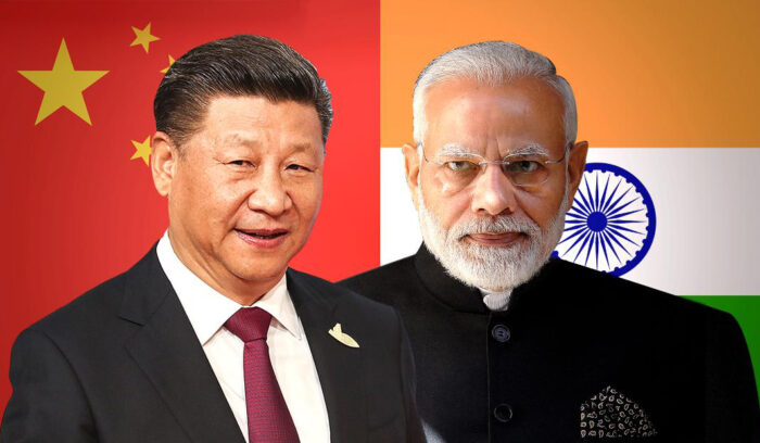 De-escalation tra India-Cina, ma il gelo perdura