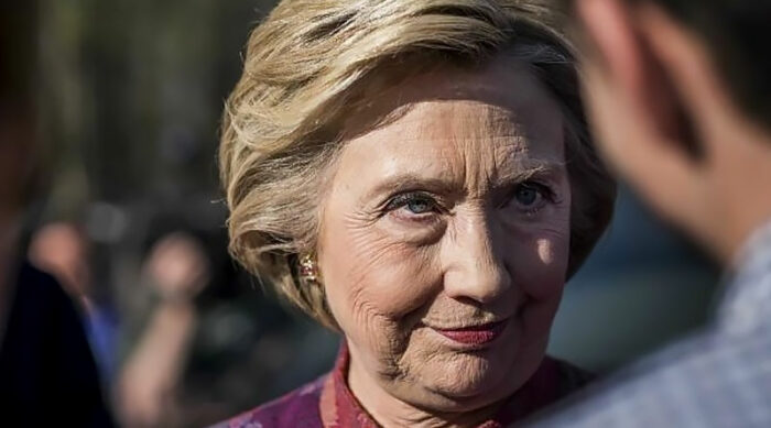 Le mail della Clinton e il regime-change siriano
