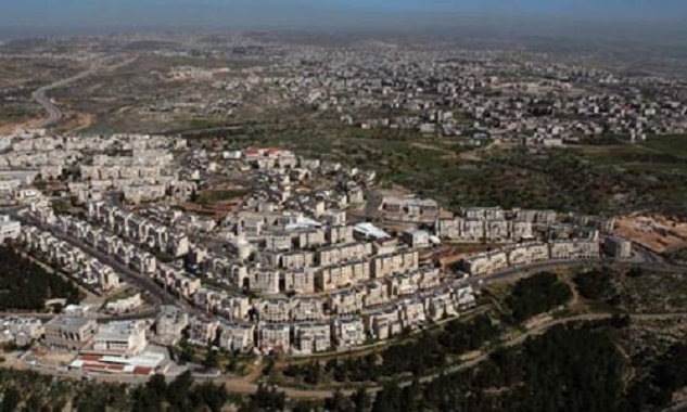 L'Onu e le colonie israeliane