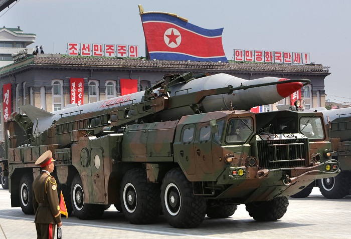 Corea del Nord: serve un'area di tregua strategica