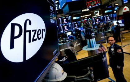 Pfizer: una storia tormentata da scandali