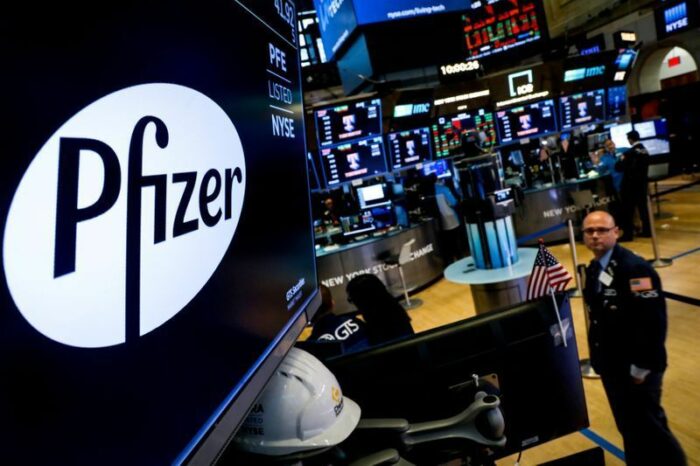 Pfizer: una storia tormentata da scandali