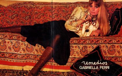 I Rimedi di Gabriella Ferri