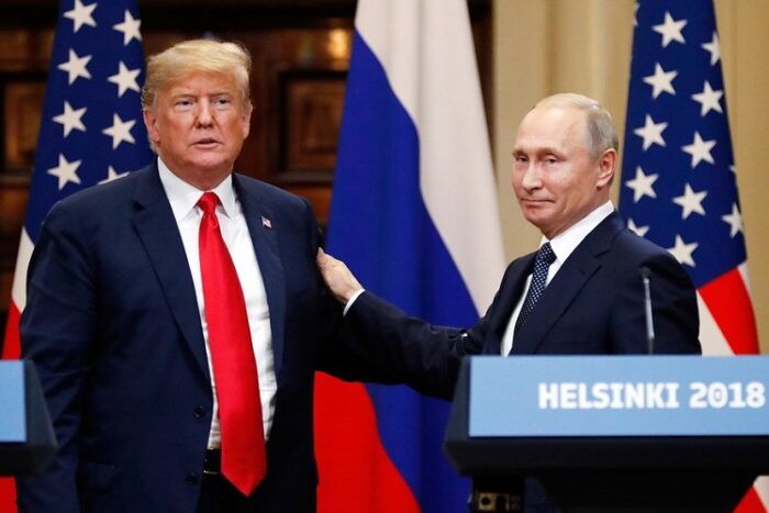 L'attacco all'Fsb, Trump impeached e l'allarme attentato a Modi
