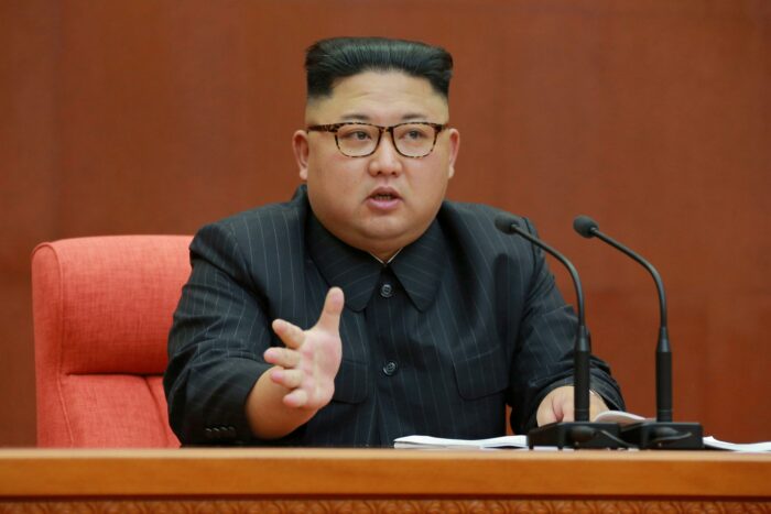 La sorte di Kim Jong-un e il momento Sarajevo