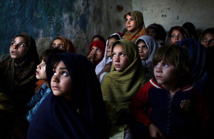 Afghanistan: l'occupazione Usa e la pedofilia dilagante