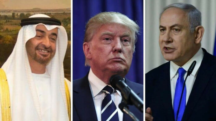 L'accordo Israele-Emirati e l'apertura di Macron all'Iran