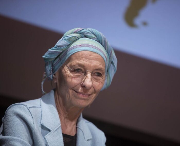 Trump, la Bonino e l'ipocrisia sui migranti