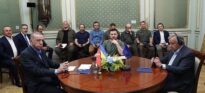 Erdogan in Ucraina e la spinta per un accordo Usa-Iran