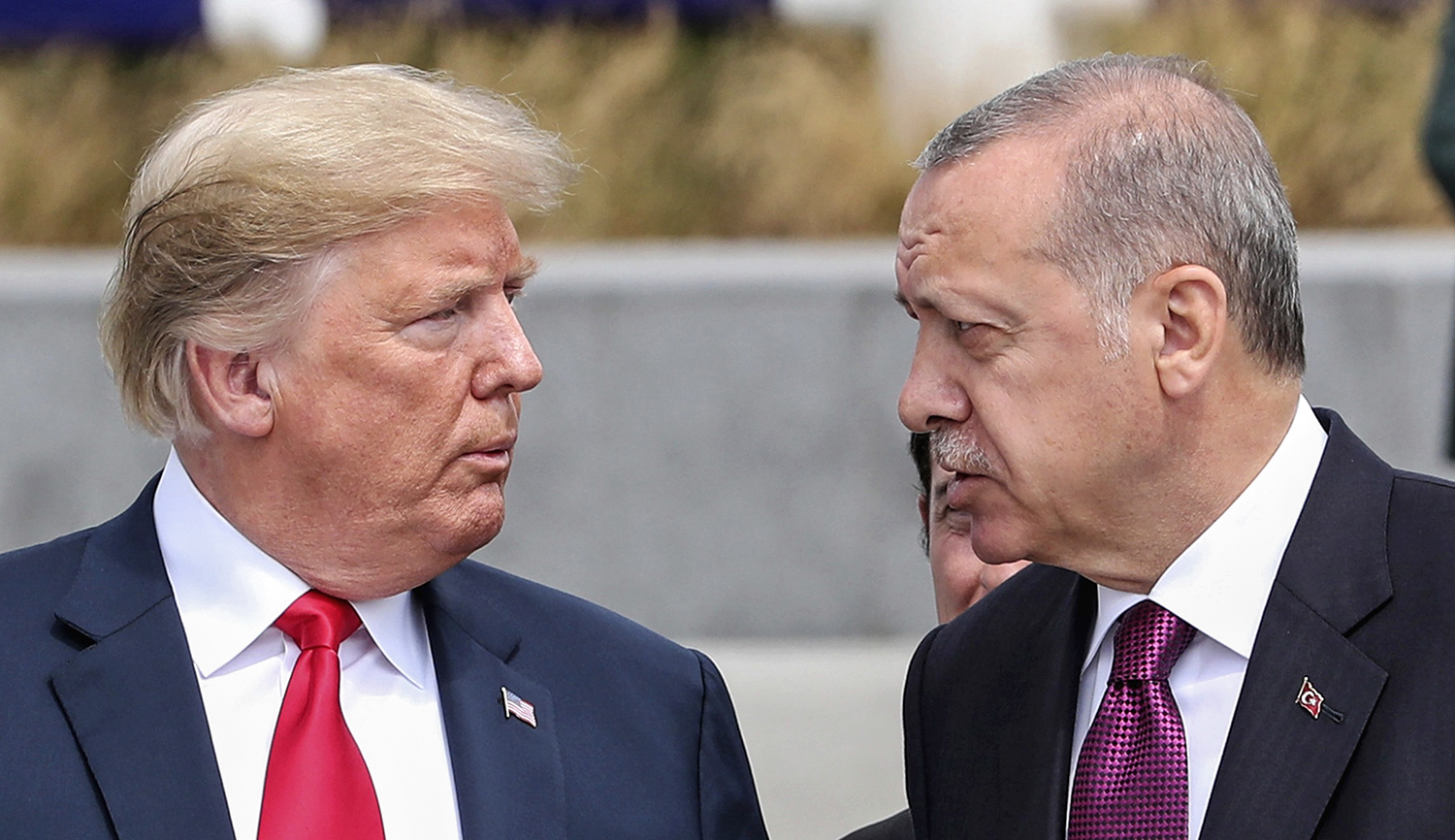 trump-erdogan