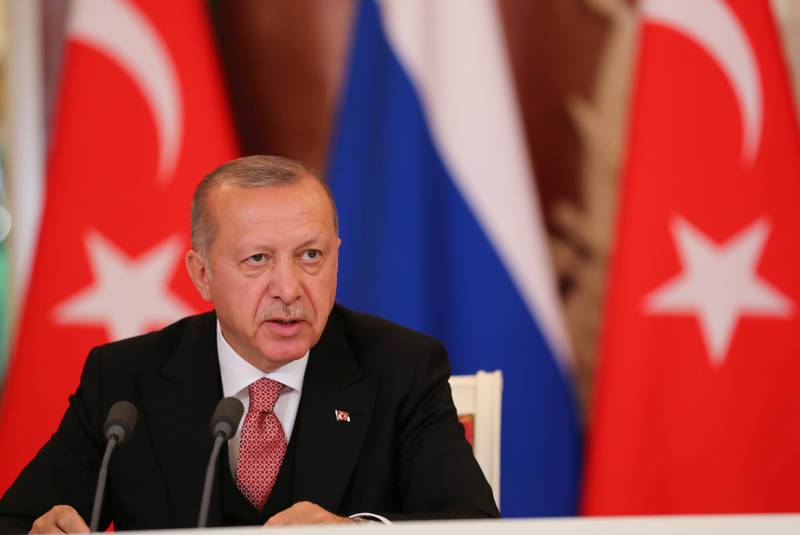 Erdogan