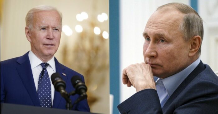 Vertice clima: Biden elogia due volte Putin