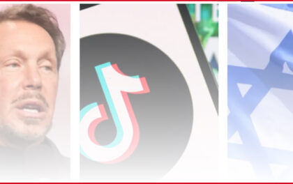 Israele lancia un'opa sull'informazione americana e sugli evangelicals