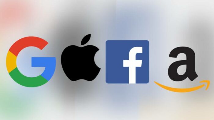 Il Congresso Usa accusa le Big Four di abuso di potere
