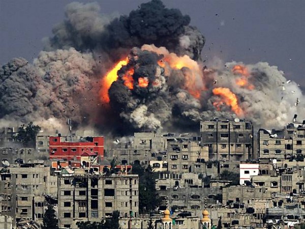 Gaza: si sperava un accordo. Solo una tregua