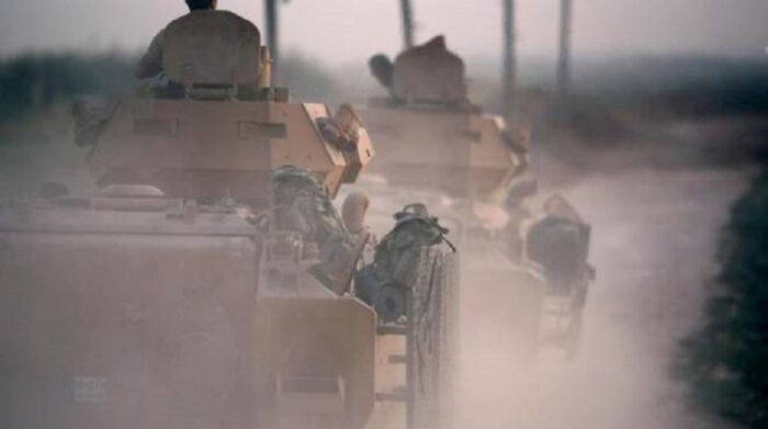 Siria: Trump non ha dato via libera alla guerra di Erdogan