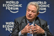 Soros: l'Unione europea come l'Urss