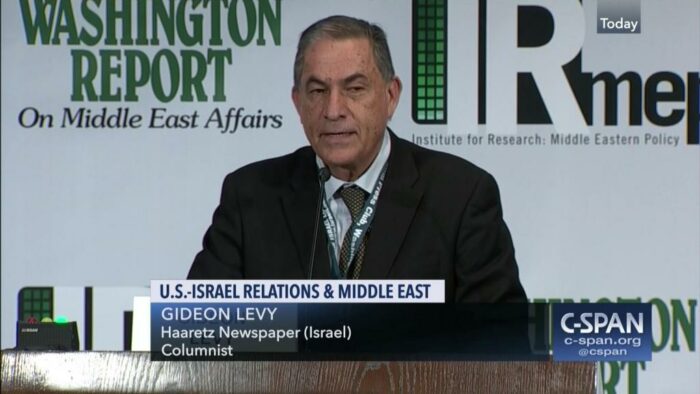 Levy: la Russia, gli S-300 e i limiti di Israele
