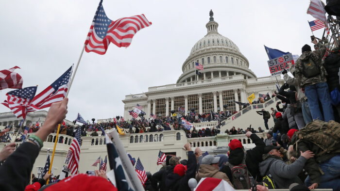 Capitol Hill