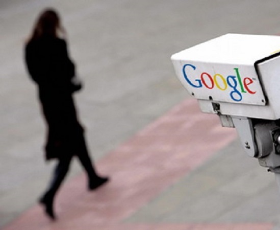Google: il microfono che ci spia per «errore»