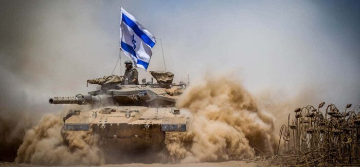 Cisgiordania: Netanyahu verso un'annessione limitata