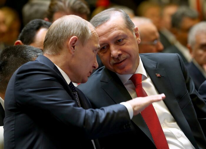 Libia, Cipro, TurkStream: la Turchia rilancia il sogno neo-ottomano
