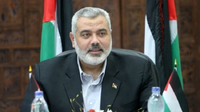 Hamas sarebbe pronta a una svolta epocale
