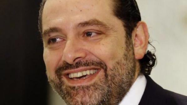 Hariri come Moro?