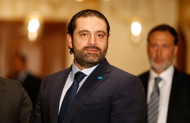 Libano: la misteriose dimissioni di Hariri