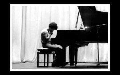 Keith Jarrett, The Koln Concert part I (1975)