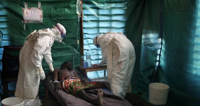 Ebola, l'ultimo flagello del mattatoio-Congo (1)