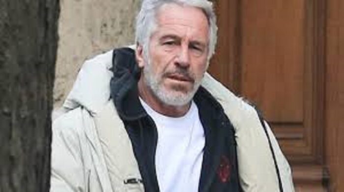 Il suicidio assistito di Jeffrey Epstein (2)