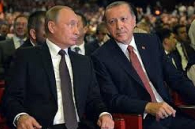 Summit a Istanbul: svolta per la guerra siriana?