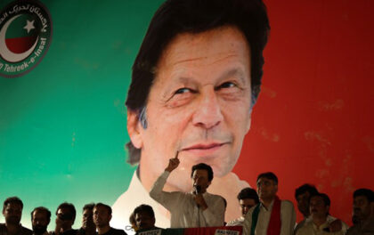 Pakistan: vince Khan, perde l'Arabia Saudita