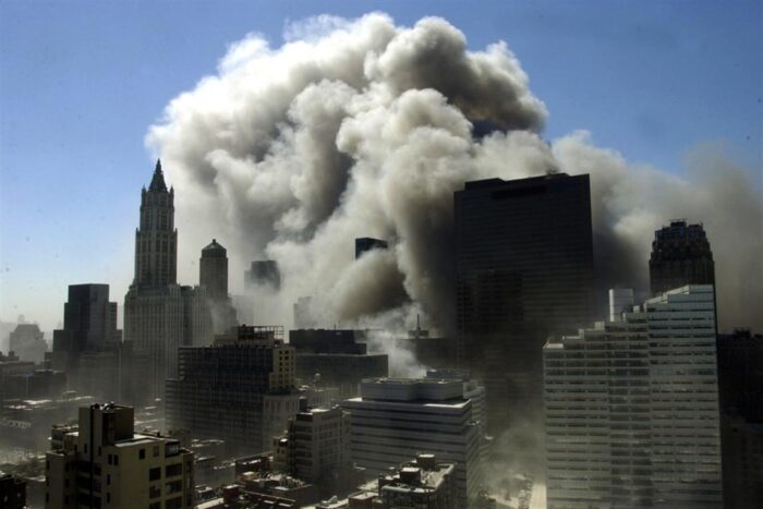11 settembre 2001, quando iniziò l'era della Sicurezza