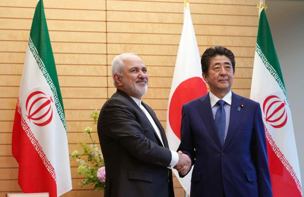 Corea del Nord e Iran: Trump riapre dal Giappone