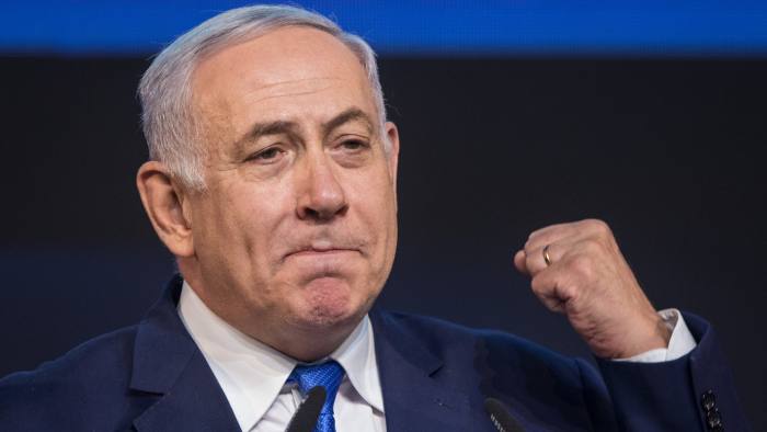 Israele. Cade il governo Netanyahu, vince Netanyahu...