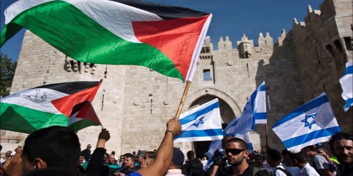 L'annessione della Cisgiordania: scontro nell'ebraismo