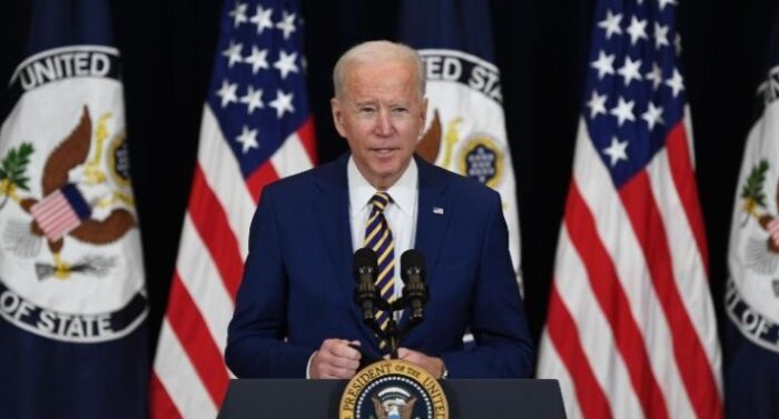 Biden: bisogna porre fine alla guerra nello Yemen