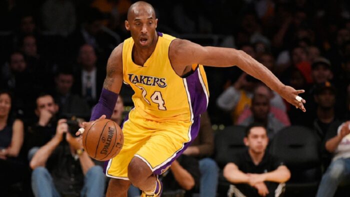 In morte di Kobe Bryant, la stella dell'Nba di importazione italiana