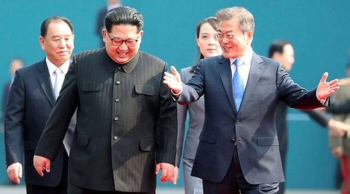 Corea: Cina e Usa per porre fine alla prima guerra infinita