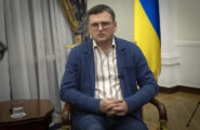 Dmytro Kuleba. Ucraina: Kuleba, l'Onu apra i negoziati a fine febbraio...