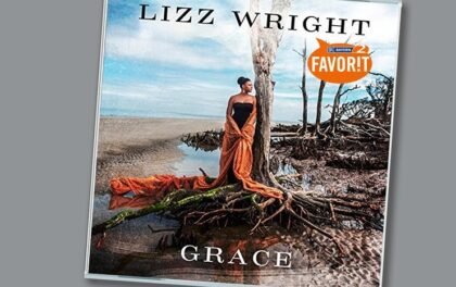 Lizz Wright, Grace