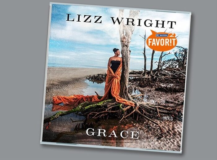 Lizz Wright, Grace