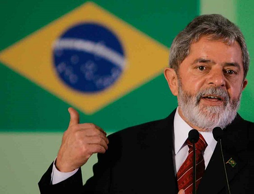 Processo a Lula: golpe giudiziario in Brasile?