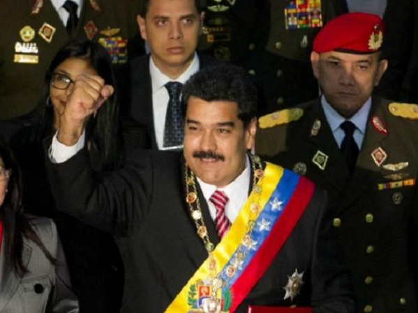 Venezuela: Maduro è illegittimo?